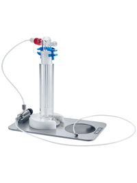 IKA C 1.30 Venting Station Calorimeters, Measuring Instruments and Sensors, IKA, MSE Supplies