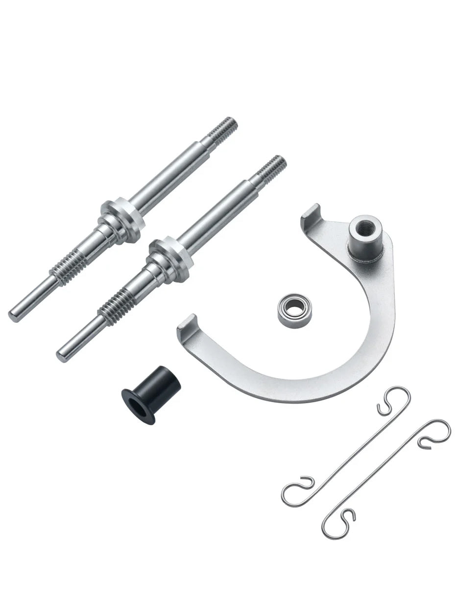 IKA C 1.101 Set of Spare Parts Calorimeters, Measuring Instruments and Sensors, IKA, MSE Supplies