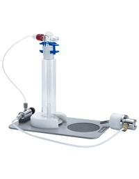 IKA C 6030 Venting Station Calorimeters, Measuring Instruments and Sensors, IKA, MSE Supplies