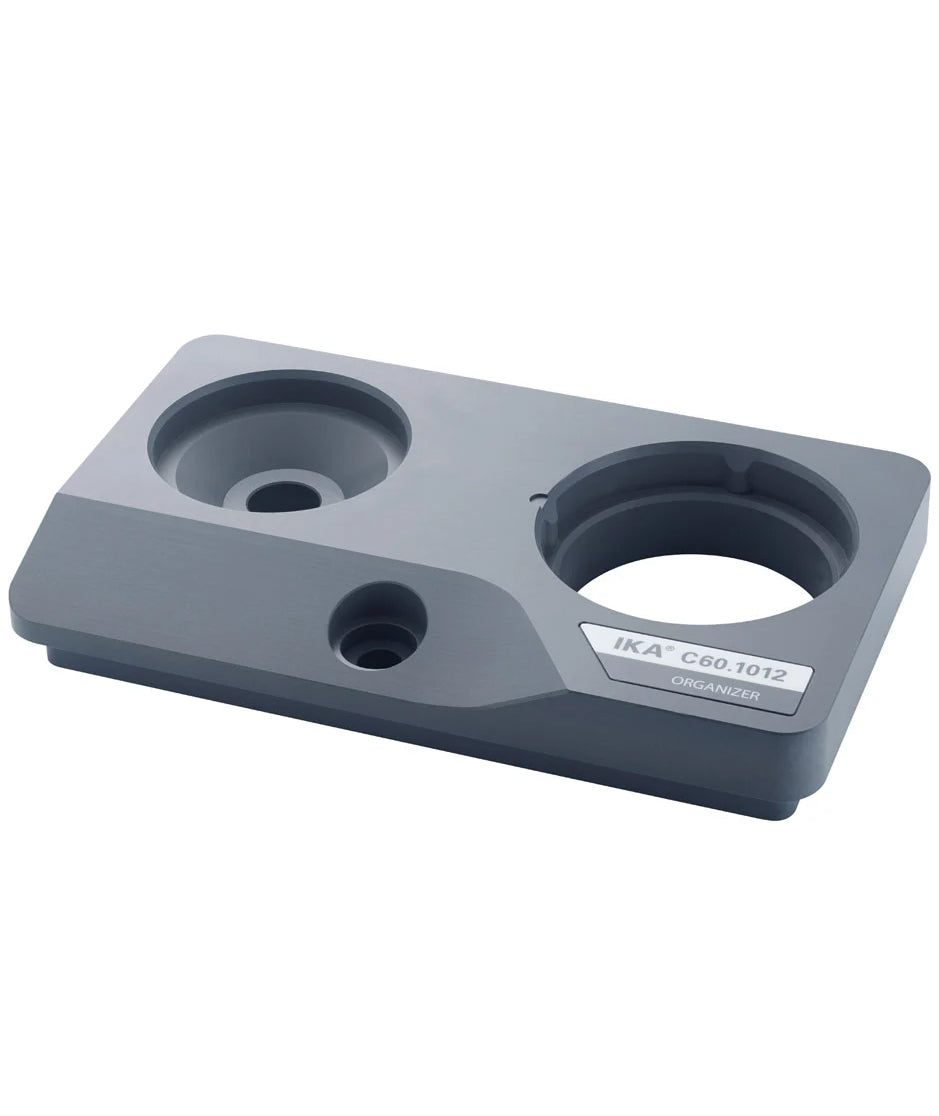 IKA C 60.1012 Organizer Calorimeters, Measuring Instruments and Sensors, IKA, MSE Supplies