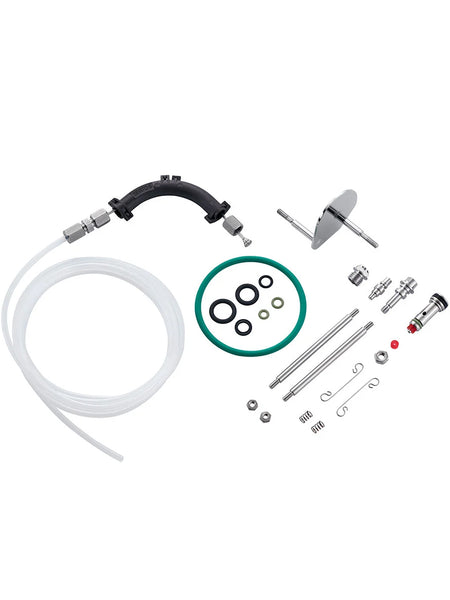 IKA C 6000.10 Set of Spare Parts Calorimeters, Measuring Instruments and Sensors, IKA, MSE Supplies