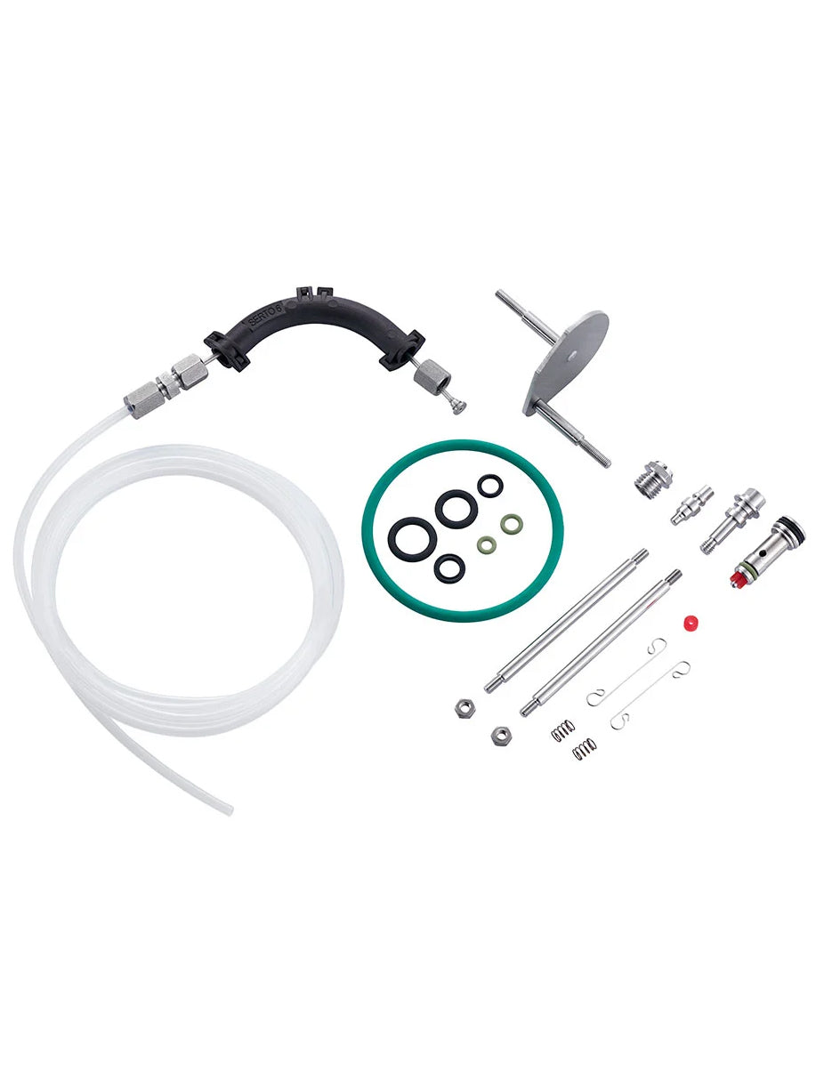 IKA C 6000.12 Set of Spare Parts Calorimeters, Measuring Instruments and Sensors, IKA, MSE Supplies