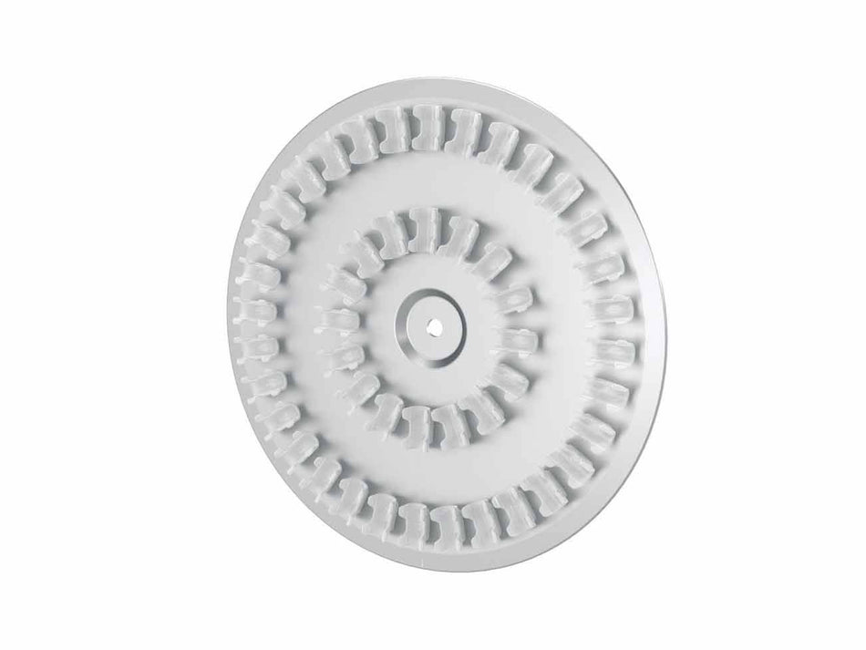 IKA DS 1 Tube Attachment for Loopster Shaker, Holds 48 x 1.5 mL Tubes., Shakers, IKA, MSE Supplies