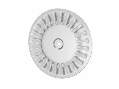 IKA DS 2 Tube Attachment for Loopster Shaker, Holds 24 x 5 mL Tubes, Shakers, IKA, MSE Supplies