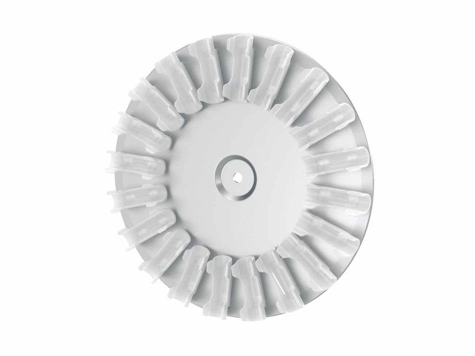 IKA DS 3 Tube Attachment for Loopster Shaker, Holds 20 x 15 mL Tubes, Shakers, IKA, MSE Supplies