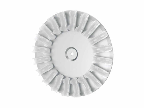 IKA DS 3 Tube Attachment for Loopster Shaker, Holds 20 x 15 mL Tubes, Shakers, IKA, MSE Supplies