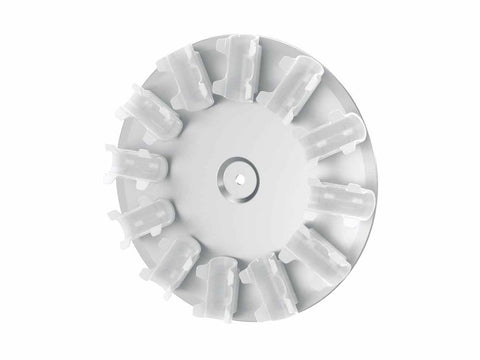 IKA DS 4 Tube Attachment for Loopster Shaker, Holds 12 x 30 mL Tubes, Shakers, IKA, MSE Supplies