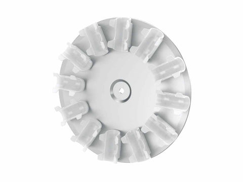 IKA DS 5 Tube Attachment for Loopster Shaker, Holds 12 x 50 mL Tubes, Shakers, IKA, MSE Supplies