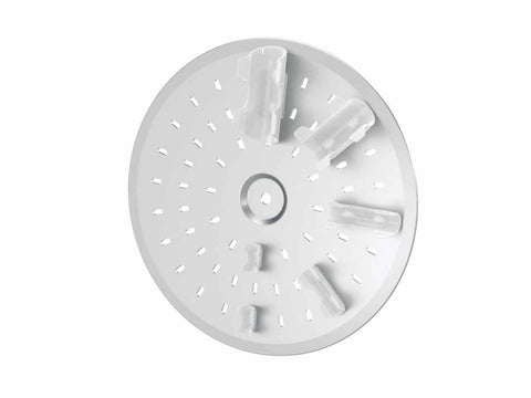 IKA DS 6 Universal Tube Attachment for Loopster Shaker, Holds Multiple Clip Sizes, Shakers, IKA, MSE Supplies