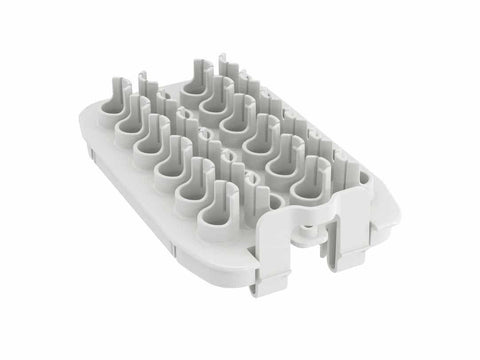 IKA TR 1 Tube Insert for Trayster Shakers, Shakers, IKA, MSE Supplies