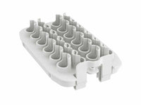 IKA TR 2 Tube Insert for Trayster Shakers, Shakers, IKA, MSE Supplies