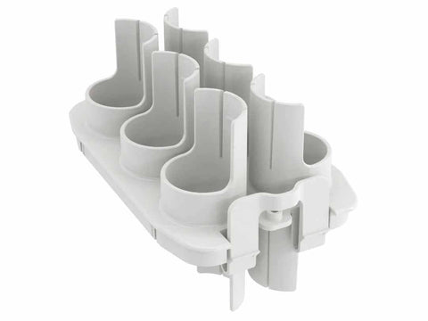 IKA TR 4 Tube Insert for Trayster Shakers, Shakers, IKA, MSE Supplies