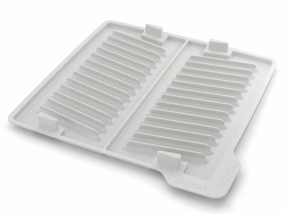 IKA TB 1 Tray for Rocker Shaker, Holds 28 x 5 mL Tubes, Shakers, IKA, MSE Supplies