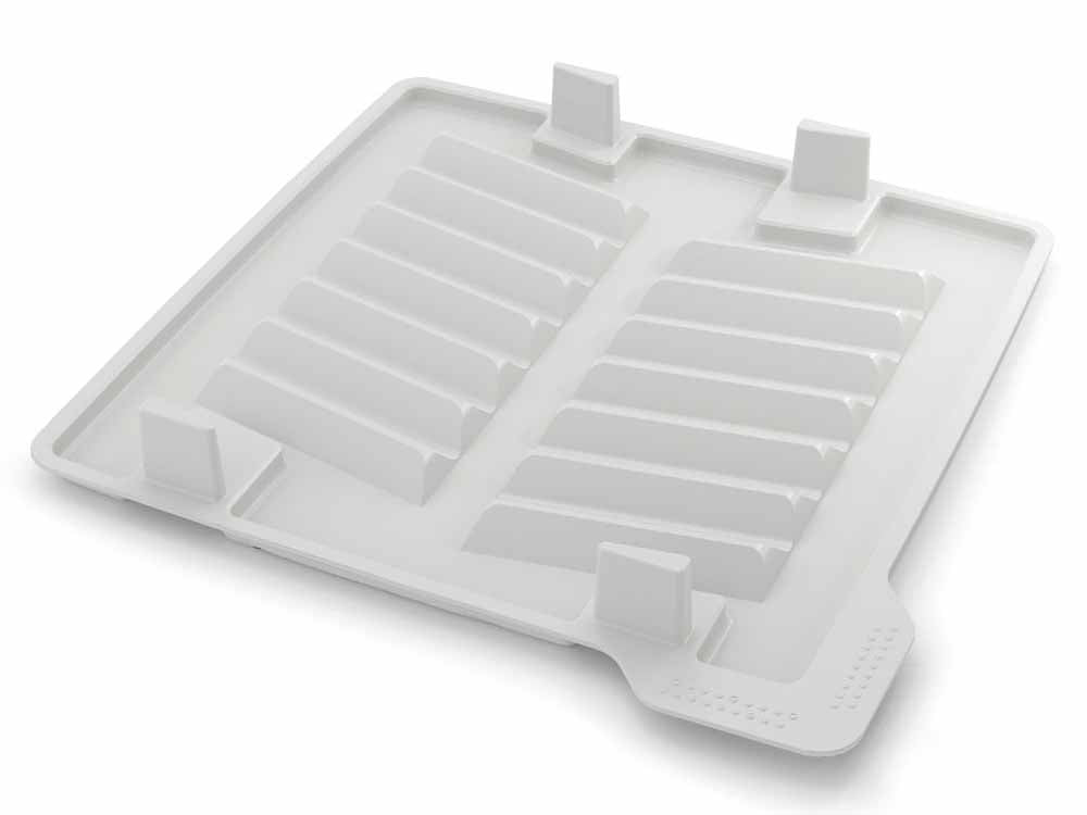 IKA TB 2 Tray for Rocker Shaker, Holds 16 x 15 mL Tubes, Shakers, IKA, MSE Supplies