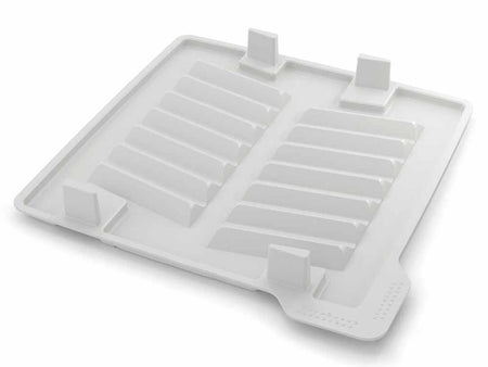 IKA TB 2 Tray for Rocker Shaker, Holds 16 x 15 mL Tubes, Shakers, IKA, MSE Supplies