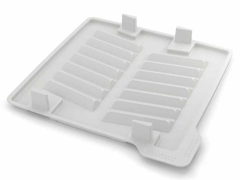 IKA TB 2 Tray for Rocker Shaker, Holds 16 x 15 mL Tubes, Shakers, IKA, MSE Supplies