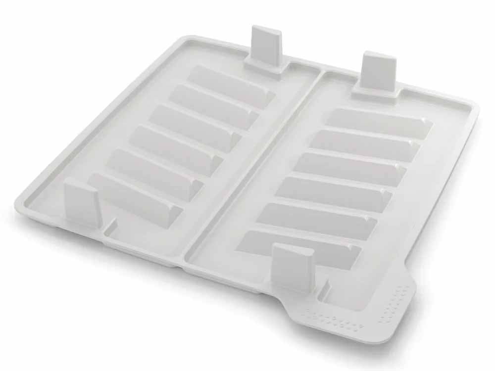 IKA TB 3 Tray for Rocker Shaker, Holds 14 x 30 mL Tubes, Shakers, IKA, MSE Supplies