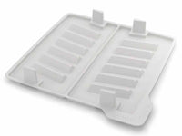 IKA TB 3 Tray for Rocker Shaker, Holds 14 x 30 mL Tubes, Shakers, IKA, MSE Supplies