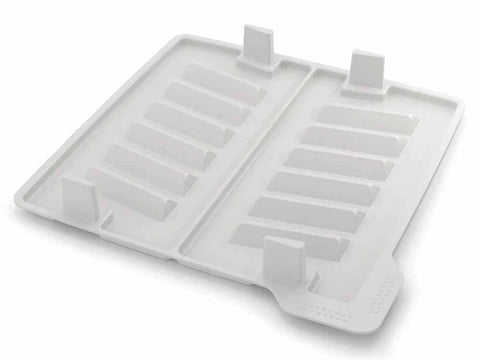 IKA TB 3 Tray for Rocker Shaker, Holds 14 x 30 mL Tubes, Shakers, IKA, MSE Supplies