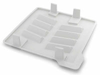 IKA TB 4 Tray for Rocker Shaker, Holds 10 x 50 mL Tubes, Shakers, IKA, MSE Supplies