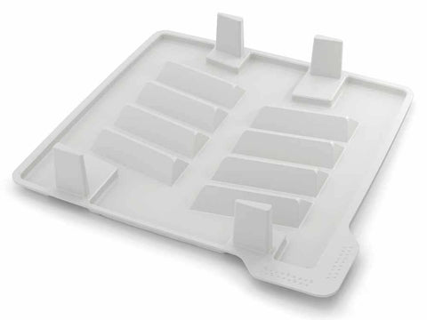 IKA TB 4 Tray for Rocker Shaker, Holds 10 x 50 mL Tubes, Shakers, IKA, MSE Supplies