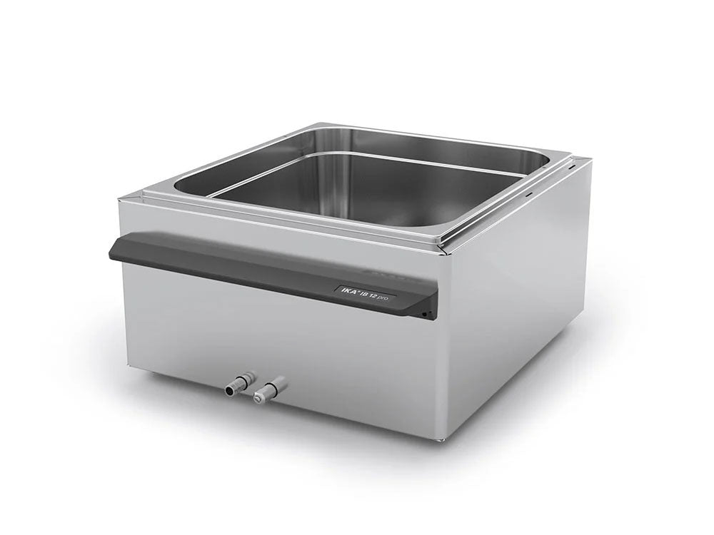 IKA IB 12 Pro Stainless Steel Bath, Water Baths and Dry Baths, IKA, MSE Supplies