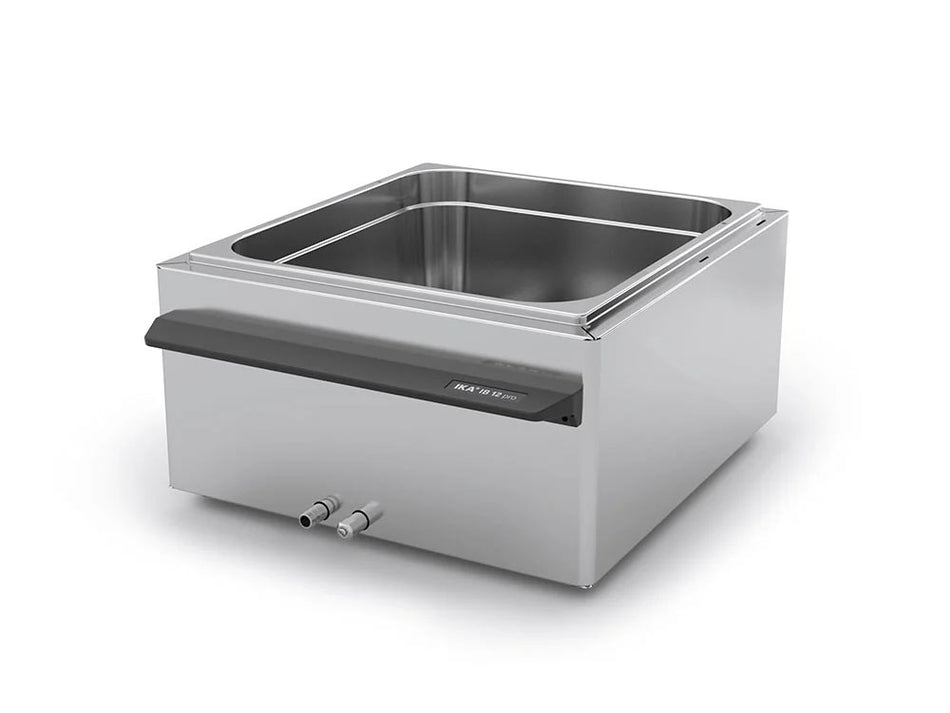 IKA IB 12 Pro Stainless Steel Bath, Water Baths and Dry Baths, IKA, MSE Supplies