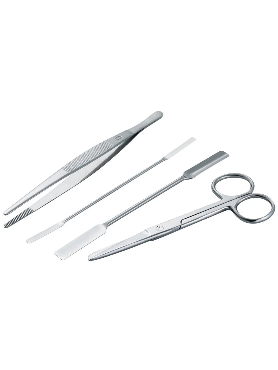 IKA C 27 Calorimeter Preparation Set, Measuring Instruments and Sensors, IKA, MSE Supplies