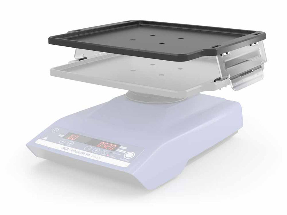 IKA A 2 Second Level Tray for Rocker Shakers, Shakers, IKA, MSE Supplies