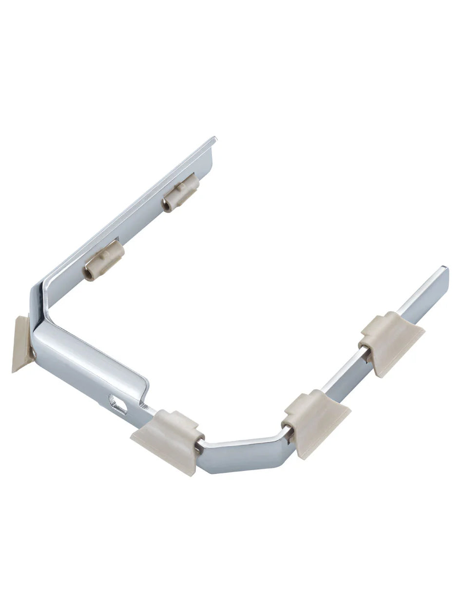 IKA LR 1000.10 Anchor Stirrer with PEEK Scrapers High Viscosity Reactors, Stirrers, IKA, MSE Supplies