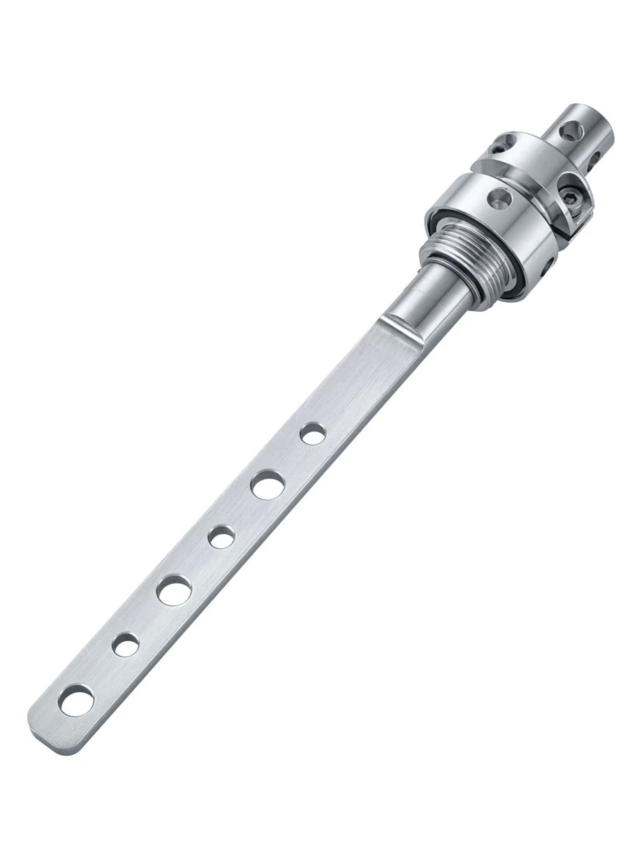 IKA LR 1000.20 Flow Breaker High Viscosity Reactors, Lab Automation, IKA, MSE Supplies