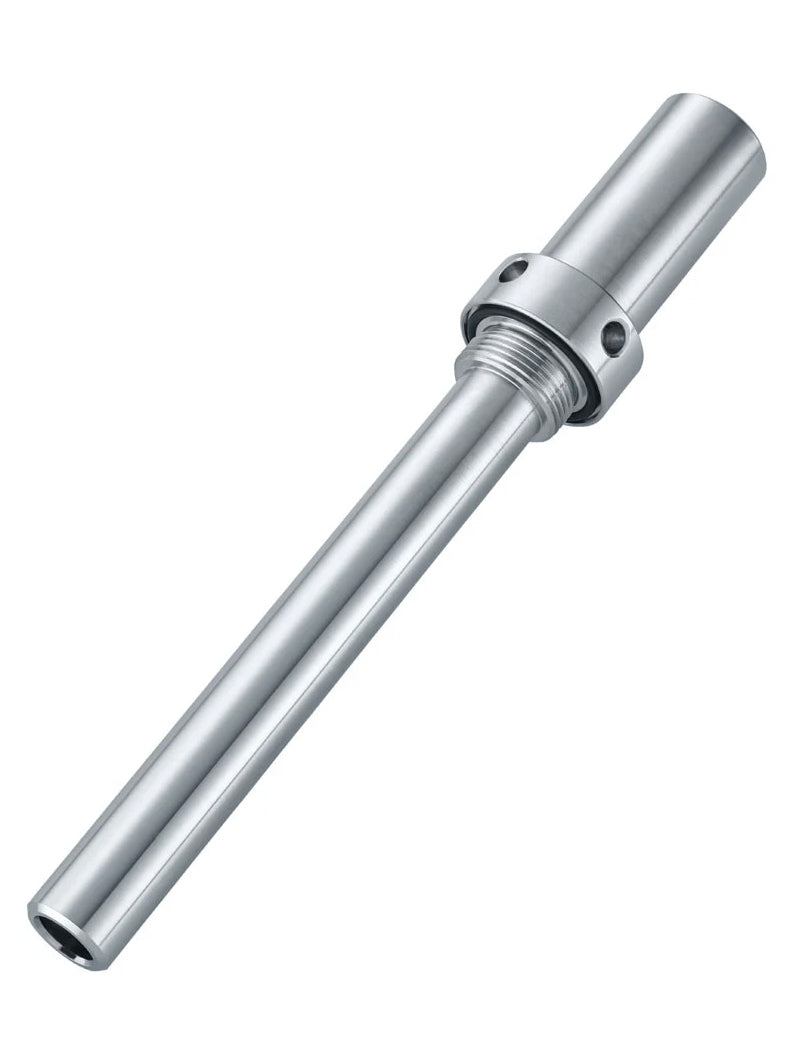 IKA LR 1000.65 pH Electrode Receptacle High Viscosity Reactors, Lab Automation, IKA, MSE Supplies