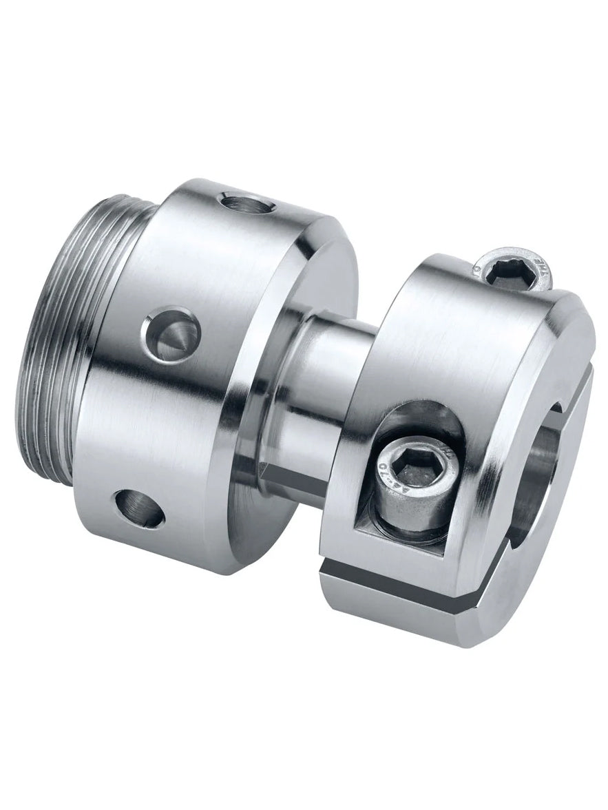 IKA LR 1000.41 Shaft Receptacle High Viscosity Reactors, Lab Automation, IKA, MSE Supplies