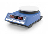 IKA RH Digital White Magnetic Stirrers (2000rpm, 320°C), Stirrers, IKA, MSE Supplies
