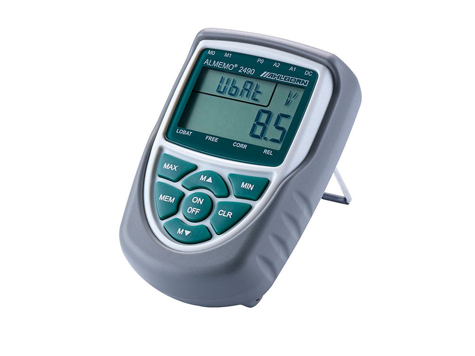IKA ALMEMO 2490 Temperature Reader, Temperature Control Systems, IKA, MSE Supplies