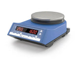 IKA RH Digital Magnetic Stirrers (2000rpm, 320°C), Stirrers, IKA, MSE Supplies