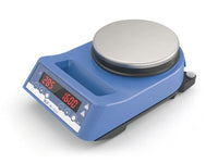 IKA RH Digital Magnetic Stirrers (2000rpm, 320°C) - MSE Supplies LLC