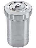IKA C 5010 Decomposition Vessel, Standard Calorimeters - MSE Supplies LLC