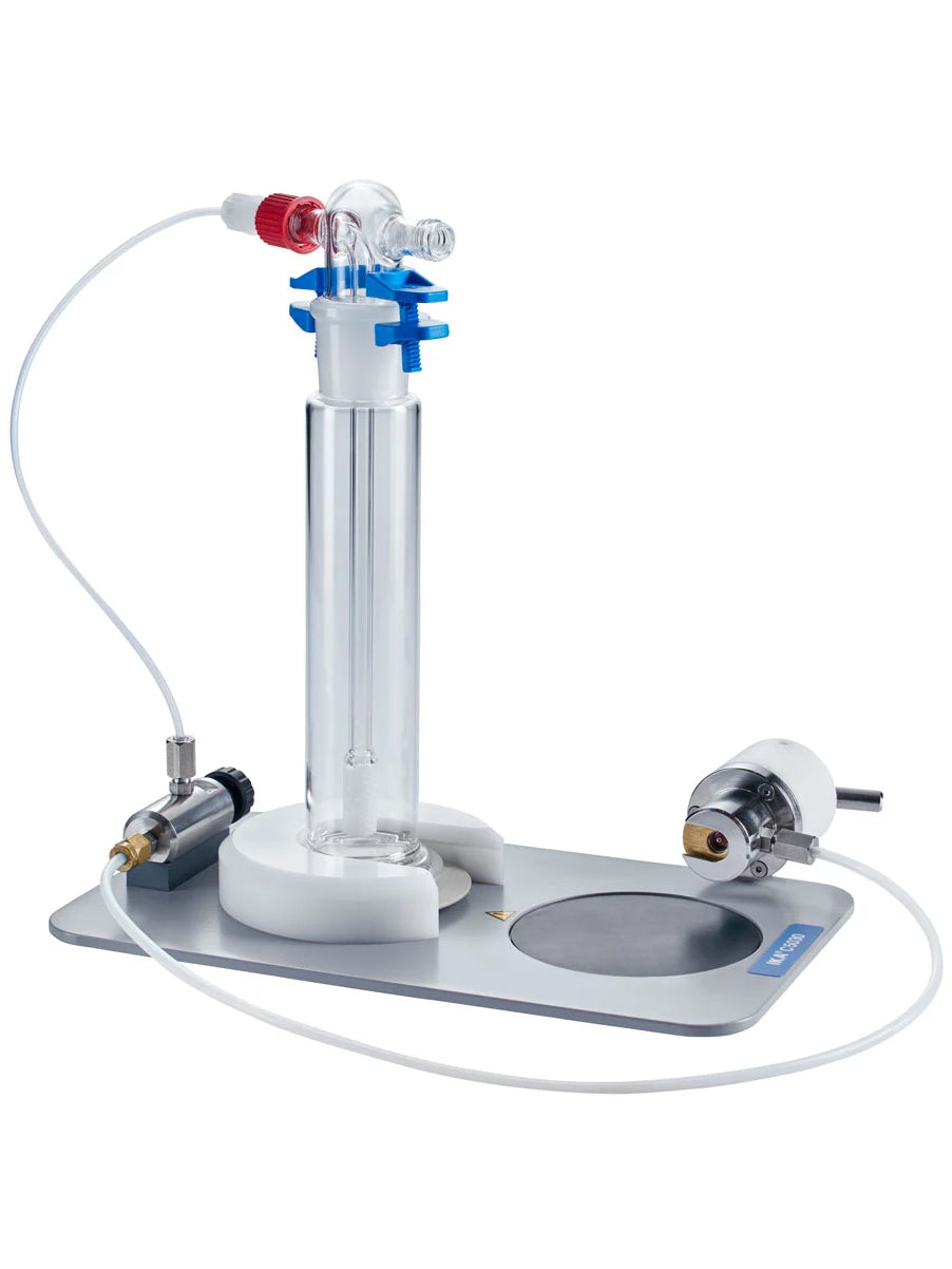 IKA C 5030 Venting Station Calorimeters, Measuring Instruments and Sensors, IKA, MSE Supplies