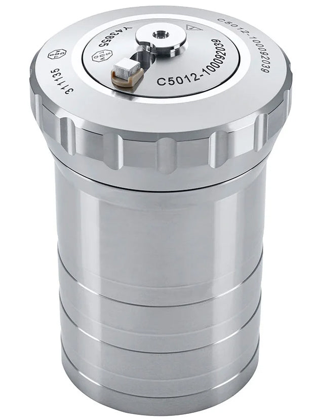 IKA C 5012 Decomposition Vessel, Halogen Resistant Calorimeters, Measuring Instruments and Sensors, IKA, MSE Supplies