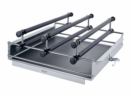 IKA AS 501.2 Separating Funnel Attachment, Shakers, IKA, MSE Supplies