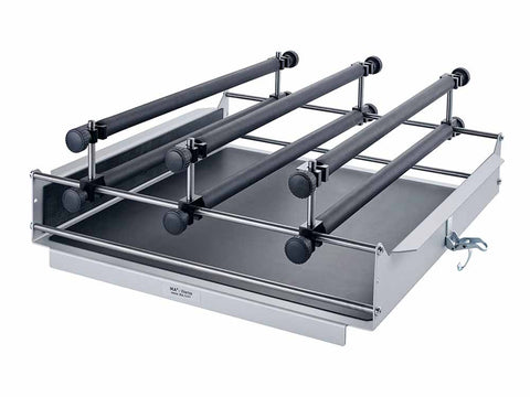 IKA AS 501.2 Separating Funnel Attachment, Shakers, IKA, MSE Supplies