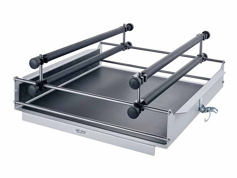 IKA AS 501.3 Separating Funnel Attachment, Shakers, IKA, MSE Supplies