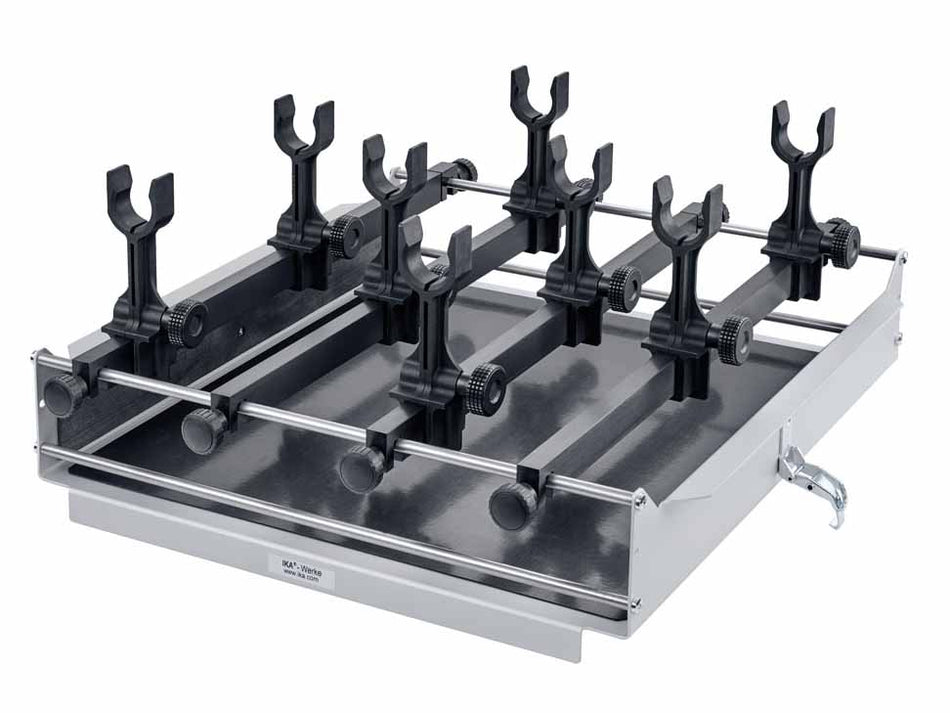 IKA AS 501.6 Separating Funnel Attachment, Shakers, IKA, MSE Supplies