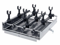 IKA AS 501.6 Separating Funnel Attachment, Shakers, IKA, MSE Supplies