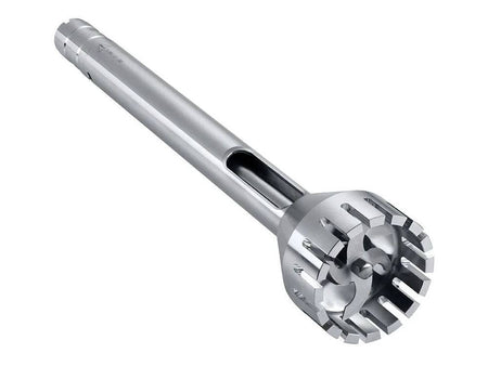 IKA S 50N-W65SK Cutting Head for T 50 digital Disperser, Homogenizers and Disintegrators, IKA, MSE Supplies