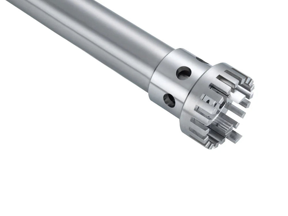 IKA S 65KG-HH-G65G Dispersing Tool for T 65 Basic/Digital Dispenser, Homogenizers and Disintegrators, IKA, MSE Supplies