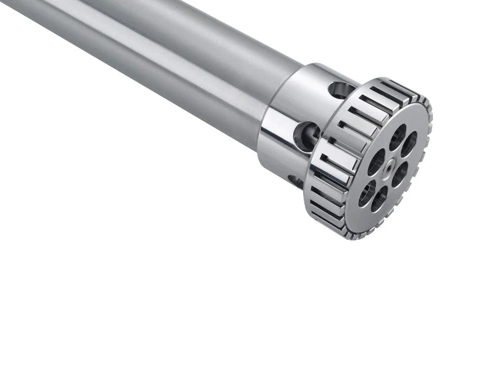 IKA S 65KG-HH-G65F Dispersing Tool for T 65 Basic/Digital Disperser, Homogenizers and Disintegrators, IKA, MSE Supplies