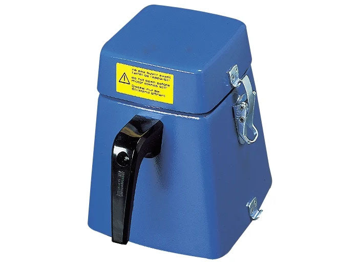 IKA M 20.1 Grinding Chamber, Biological Mills, IKA, MSE Supplies