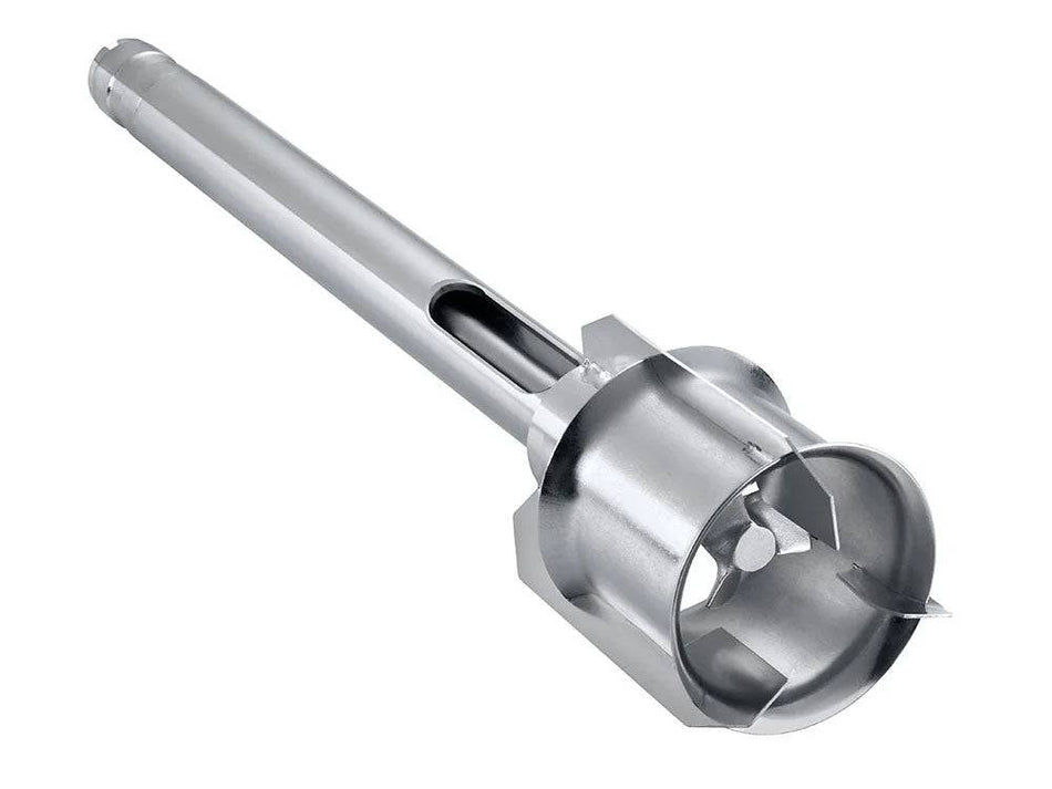 IKA S 50N-W80 SMK Jet Mixer Head for T 50 Digital Disperser, Homogenizers and Disintegrators, IKA, MSE Supplies